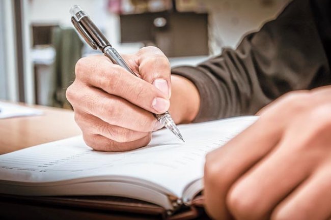 মুক্তার মোক্তারনামা